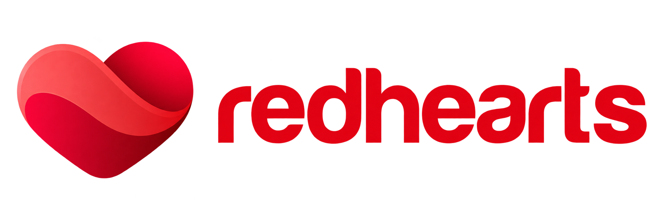 Red Hearts