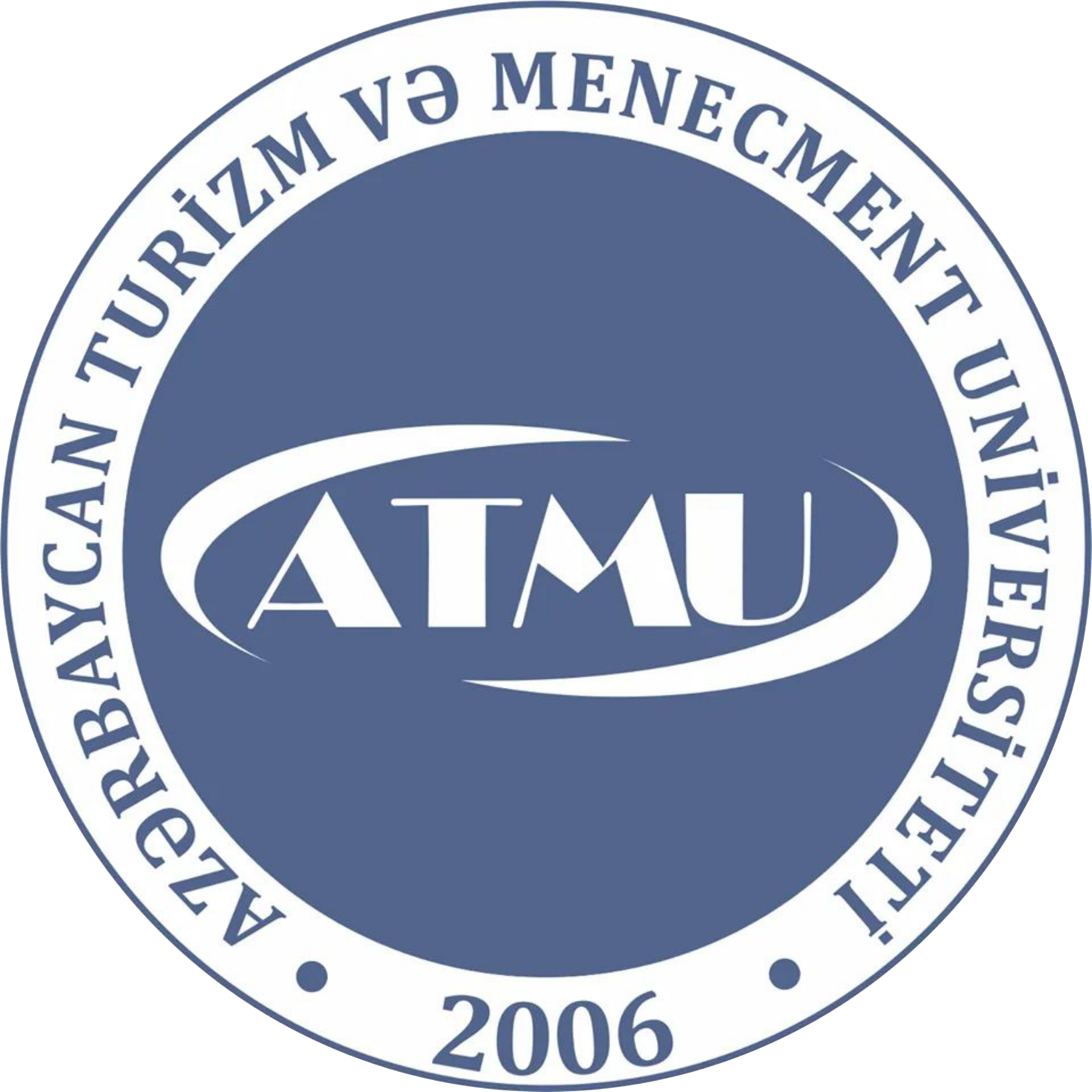 Azerbaijan Tourism and Management University (ATMU)
